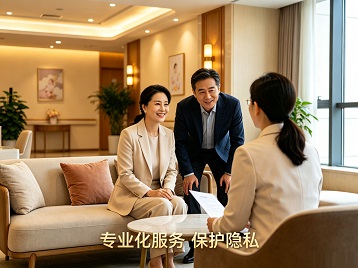 尉氏有偿售卵代生女生的客户的客户群体有哪些