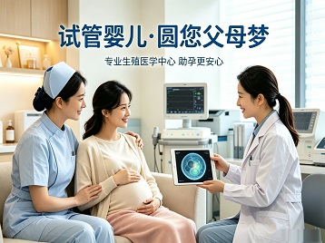 尉氏辅助生育服务 试管婴儿行业的兴起背景、发展与未来展望